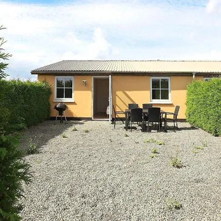Iii Apartamento Fåborg