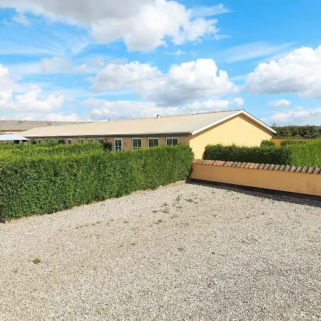 Apartamento Iii Fåborg