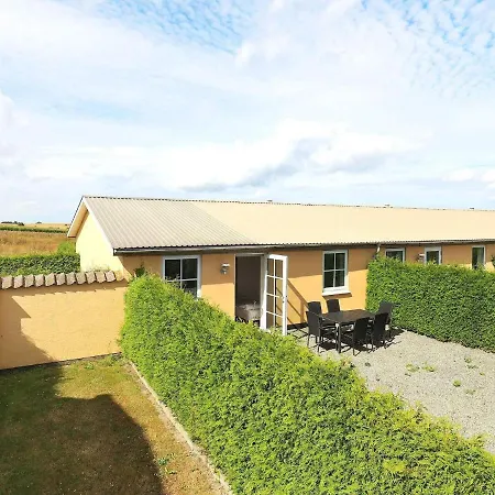 Iii Apartment Faaborg