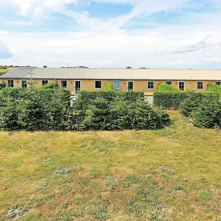 Apartamento Iii Fåborg