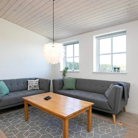Iii Apartamento Fåborg