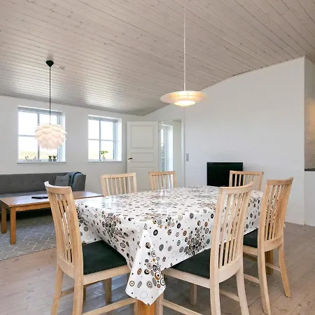 Apartamento Iii Fåborg