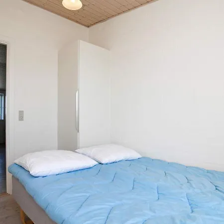 Apartamento Iii Fåborg